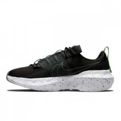 NIKE CRATER IMPACT DONNA Nero -Offerta Economica Novità nike cw2386 crater impact donna tutte sneaker donna 042732901 001 6