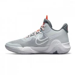 NIKE KD TREY 5 IX -Offerta Economica Novità nike cw3400 kd trey 5 ix scarpe basket uomo 043920601 011 6