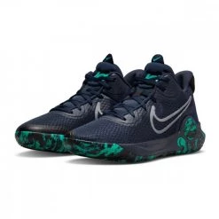 NIKE KD TREY 5 IX -Offerta Economica Novità nike cw3400 kd trey 5 ix scarpe basket uomo 043920701 400 2