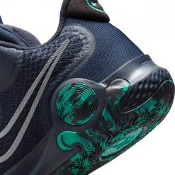 NIKE KD TREY 5 IX -Offerta Economica Novità nike cw3400 kd trey 5 ix scarpe basket uomo 043920701 400 5