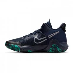 NIKE KD TREY 5 IX -Offerta Economica Novità nike cw3400 kd trey 5 ix scarpe basket uomo 043920701 400 6