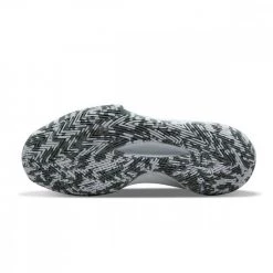 NIKE PRECISION 5 Bianco -Offerta Economica Novità nike cw3403 precision v scarpe basket uomo 043920901 101 4