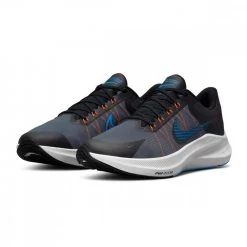 NIKE WINFLO 8 -Offerta Economica Novità nike cw3419 winflo 8 scarpe running uomo 045785901 007 2