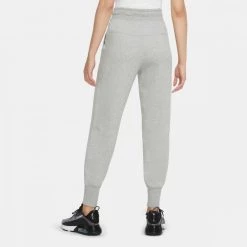 NIKE PANTALONI TECH FLEECE DONNA Grigio -Offerta Economica Novità nike cw4292 pantalone tech fleece donna sport style donna 040981601 063 4