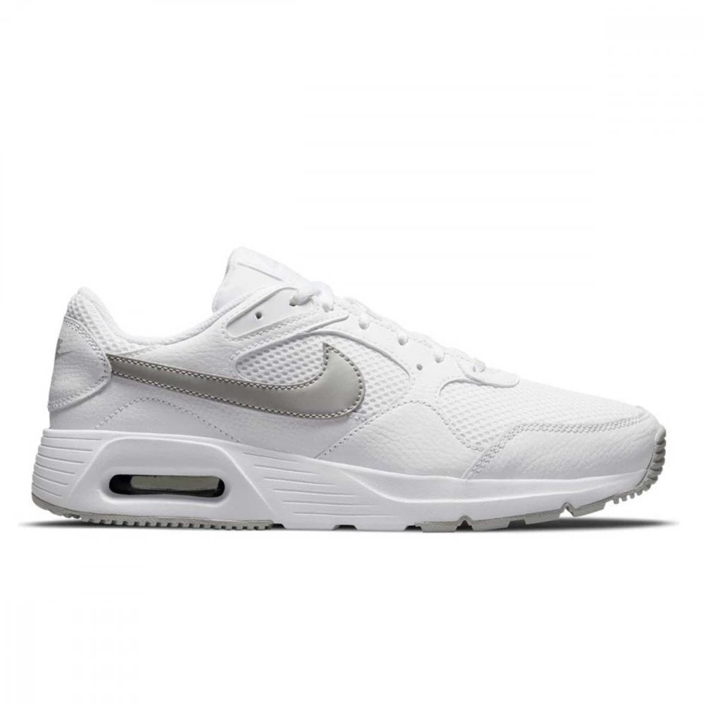 NIKE AIR MAX SC DONNA Bianco 3 NIKE AIR MAX SC DONNA Bianco