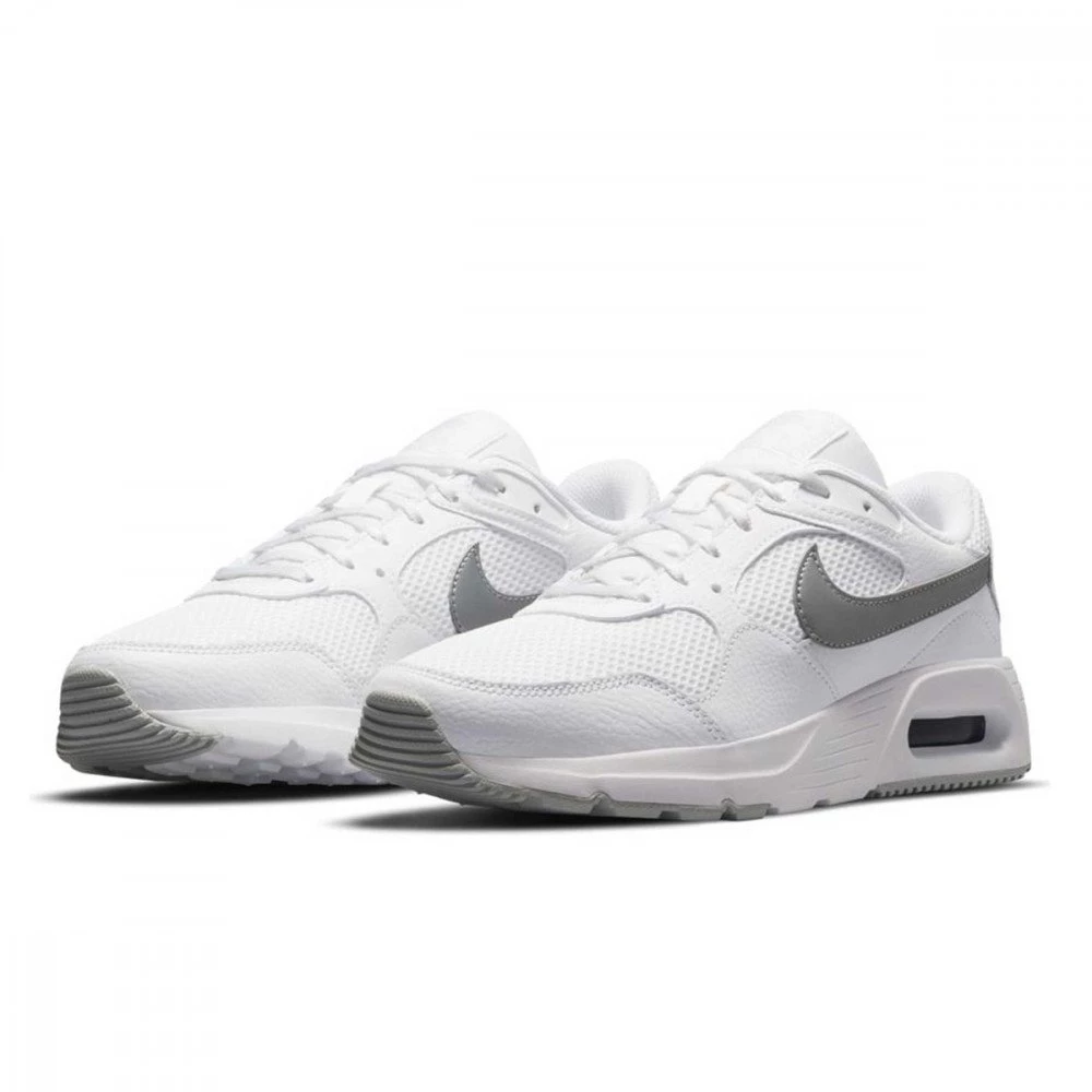 NIKE AIR MAX SC DONNA Bianco 4 NIKE AIR MAX SC DONNA Bianco - immagine 2