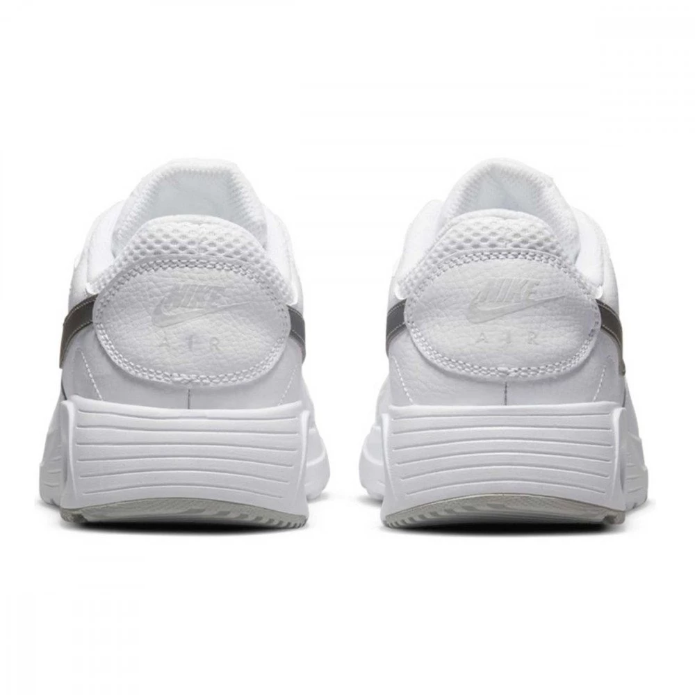 NIKE AIR MAX SC DONNA Bianco 5 NIKE AIR MAX SC DONNA Bianco - immagine 3
