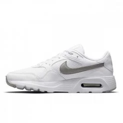 NIKE AIR MAX SC DONNA Bianco 13 NIKE AIR MAX SC DONNA Bianco -Offerta Economica Novità nike cw4554 air max sc donna tutte sneaker donna 044510701 100 6