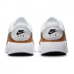 NIKE AIR MAX SC DONNA Bianco -Offerta Economica Novità nike cw4554 air max sc donna tutte sneaker donna 044510801 107 3