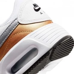 NIKE AIR MAX SC DONNA Bianco -Offerta Economica Novità nike cw4554 air max sc donna tutte sneaker donna 044510801 107 5