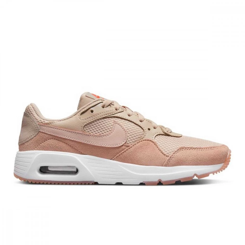NIKE AIR MAX SC DONNA Beige 3 NIKE AIR MAX SC DONNA Beige