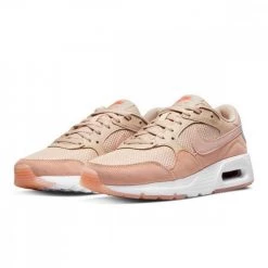 NIKE AIR MAX SC DONNA Beige 9 NIKE AIR MAX SC DONNA Beige -Offerta Economica Novità nike cw4554 air max sc donna tutte sneaker donna 045209801 201 2