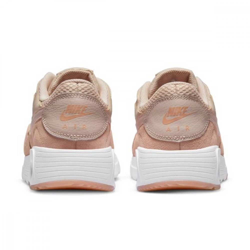NIKE AIR MAX SC DONNA Beige 5 NIKE AIR MAX SC DONNA Beige - immagine 3
