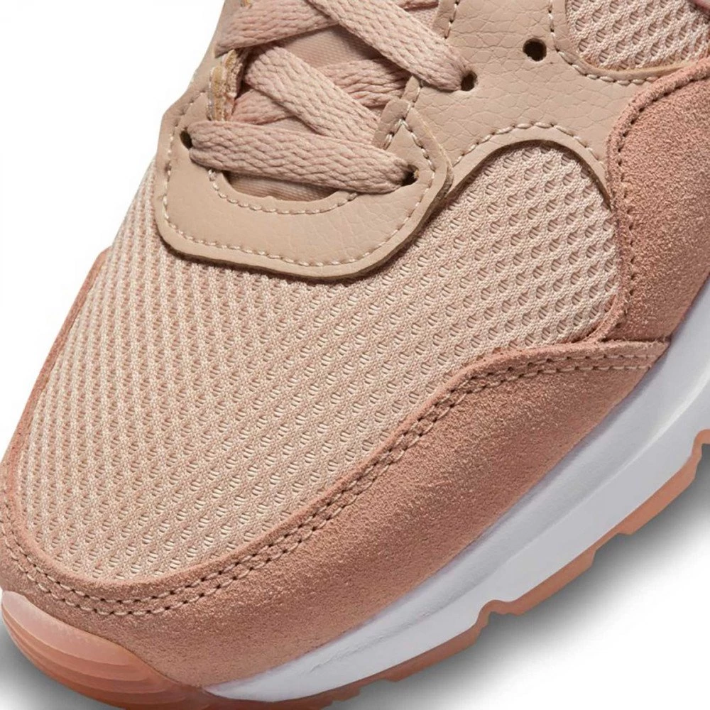 NIKE AIR MAX SC DONNA Beige 6 NIKE AIR MAX SC DONNA Beige - immagine 4