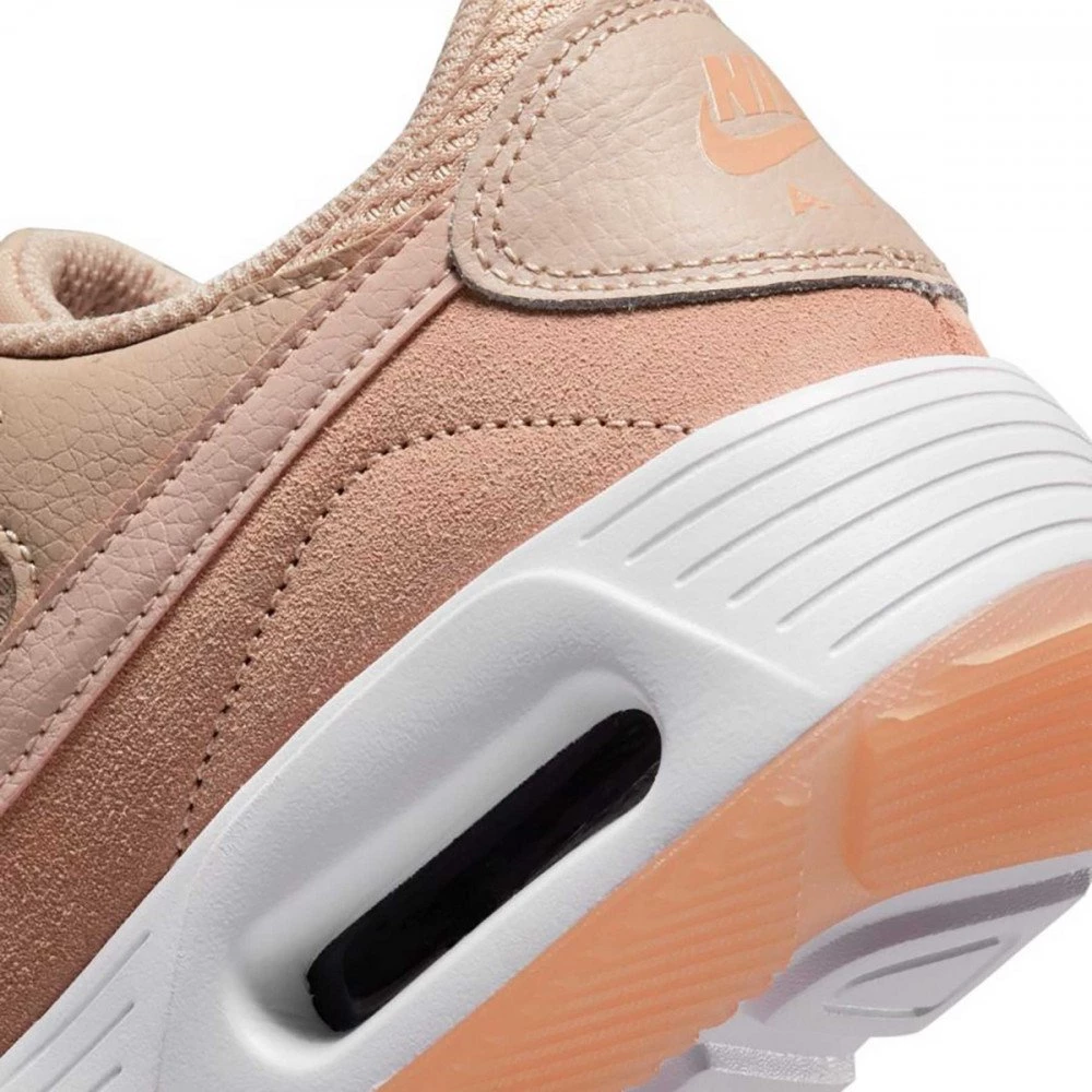 NIKE AIR MAX SC DONNA Beige 7 NIKE AIR MAX SC DONNA Beige - immagine 5