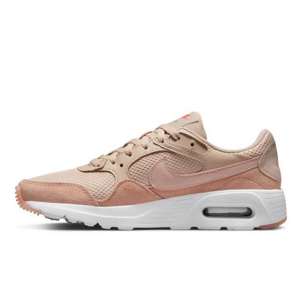 NIKE AIR MAX SC DONNA Beige 8 NIKE AIR MAX SC DONNA Beige - immagine 6