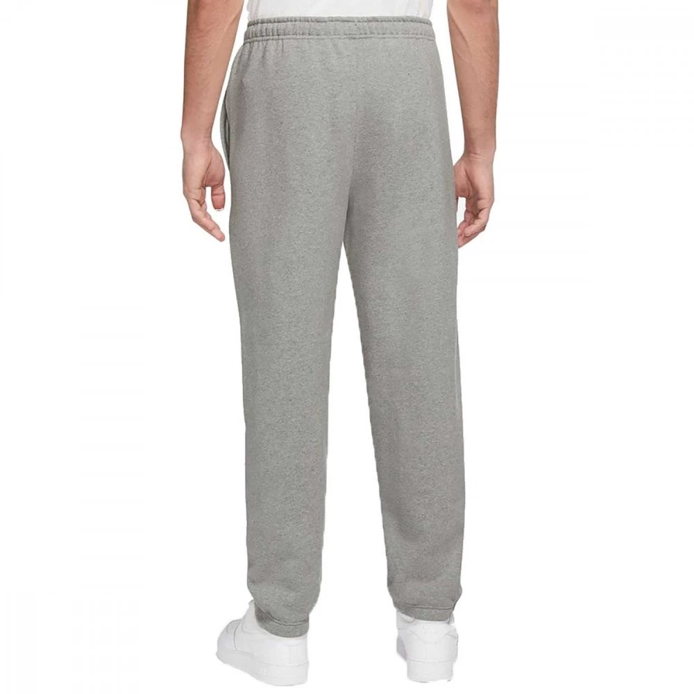 PANTALONI NIKELAB FLEECE Grigio 4 PANTALONI NIKELAB FLEECE Grigio - immagine 2