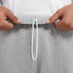 PANTALONI NIKELAB FLEECE Grigio 8 PANTALONI NIKELAB FLEECE Grigio -Offerta Economica Novità nike cw5460 pantaloni nikelab fleece sport style uomo 043758401 063 3