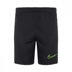 NIKE SHORT DRI-FIT ACADEMY Nero