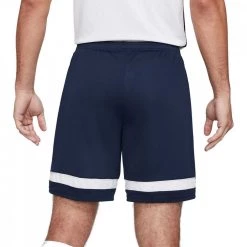 NIKE SHORT DRI-FIT ACADEMY Blu -Offerta Economica Novità nike cw6107 short dri fit academy training calcio uomo 042082101 451 2