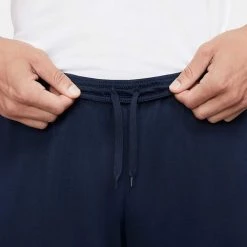 NIKE SHORT DRI-FIT ACADEMY Blu -Offerta Economica Novità nike cw6107 short dri fit academy training calcio uomo 042082101 451 3