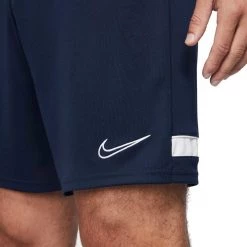 NIKE SHORT DRI-FIT ACADEMY Blu -Offerta Economica Novità nike cw6107 short dri fit academy training calcio uomo 042082101 451 4