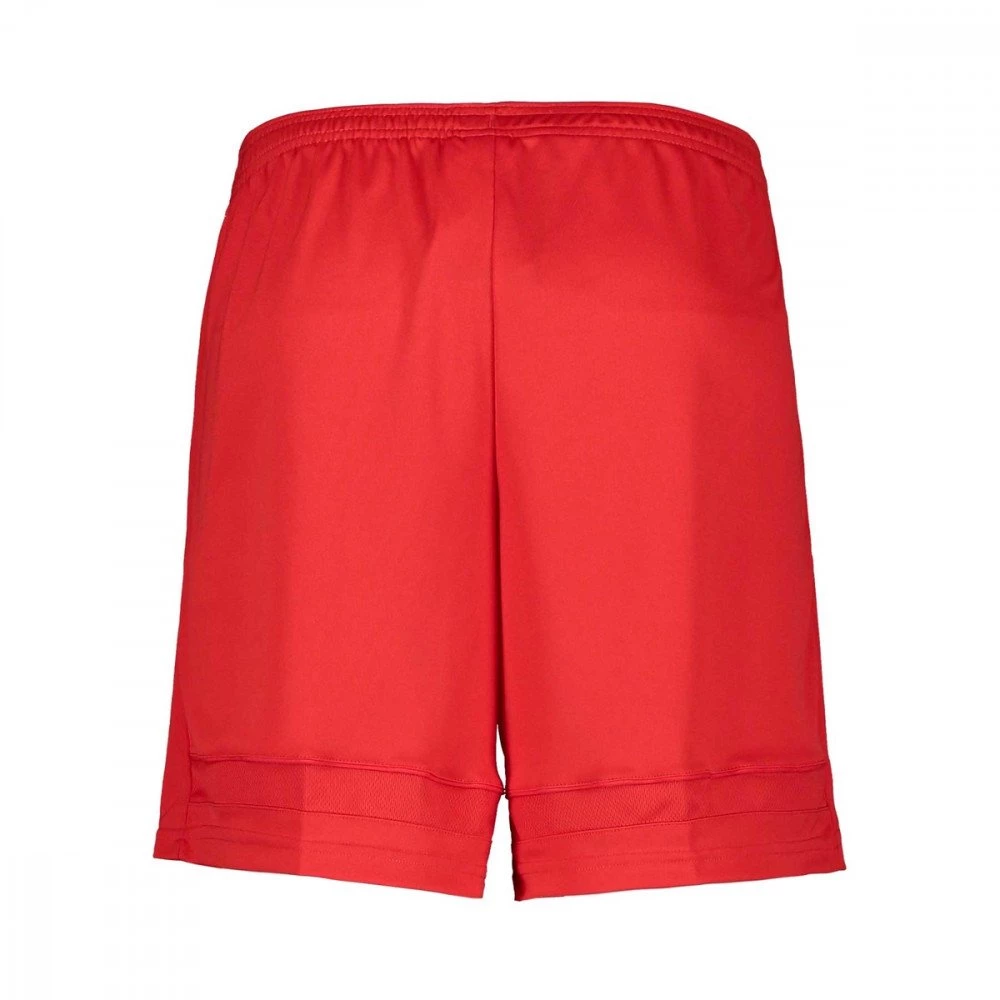 NIKE SHORT DRI-FIT ACADEMY Rosso 4 NIKE SHORT DRI-FIT ACADEMY Rosso - immagine 2