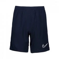 NIKE SHORT DRI-FIT ACADEMY BAMBINO Blu