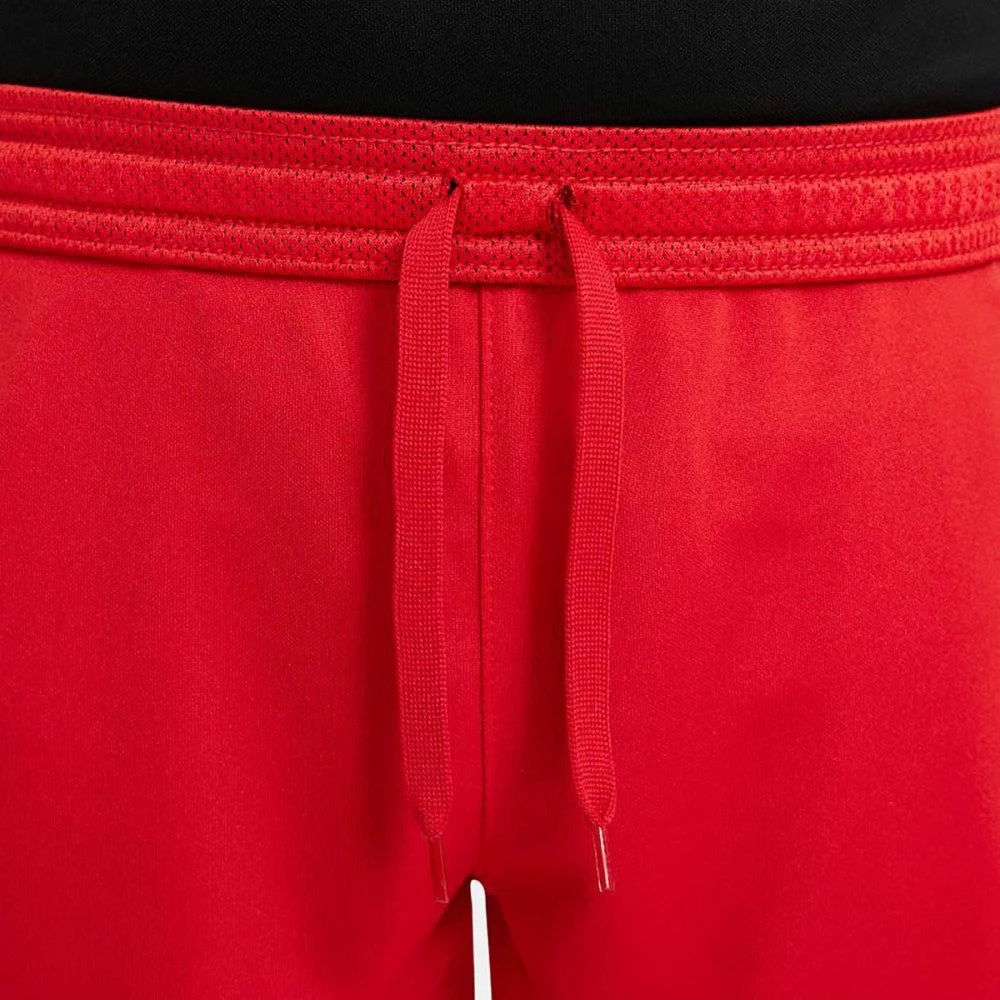NIKE SHORT DRI-FIT ACADEMY BAMBINO Rosso 5 NIKE SHORT DRI-FIT ACADEMY BAMBINO Rosso - immagine 3