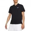 POLO NIKECOURT DRI-FIT Nero -Offerta Economica Novità nike cw6288 nikecourt dri fit polo blade abbigliamento tennis uomo 044590201 010 1