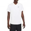 POLO NIKECOURT DRI-FIT Bianco -Offerta Economica Novità nike cw6288 nikecourt dri fit polo blade abbigliamento tennis uomo 044590301 100 1