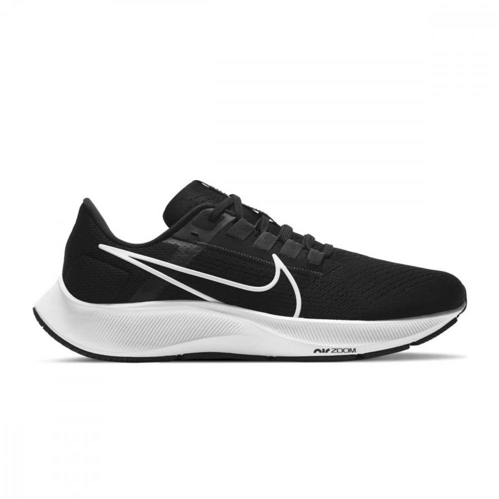 NIKE AIR ZOOM PEGASUS 38 Nero 3 NIKE AIR ZOOM PEGASUS 38 Nero