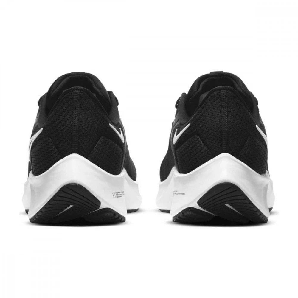 NIKE AIR ZOOM PEGASUS 38 Nero 5 NIKE AIR ZOOM PEGASUS 38 Nero - immagine 3