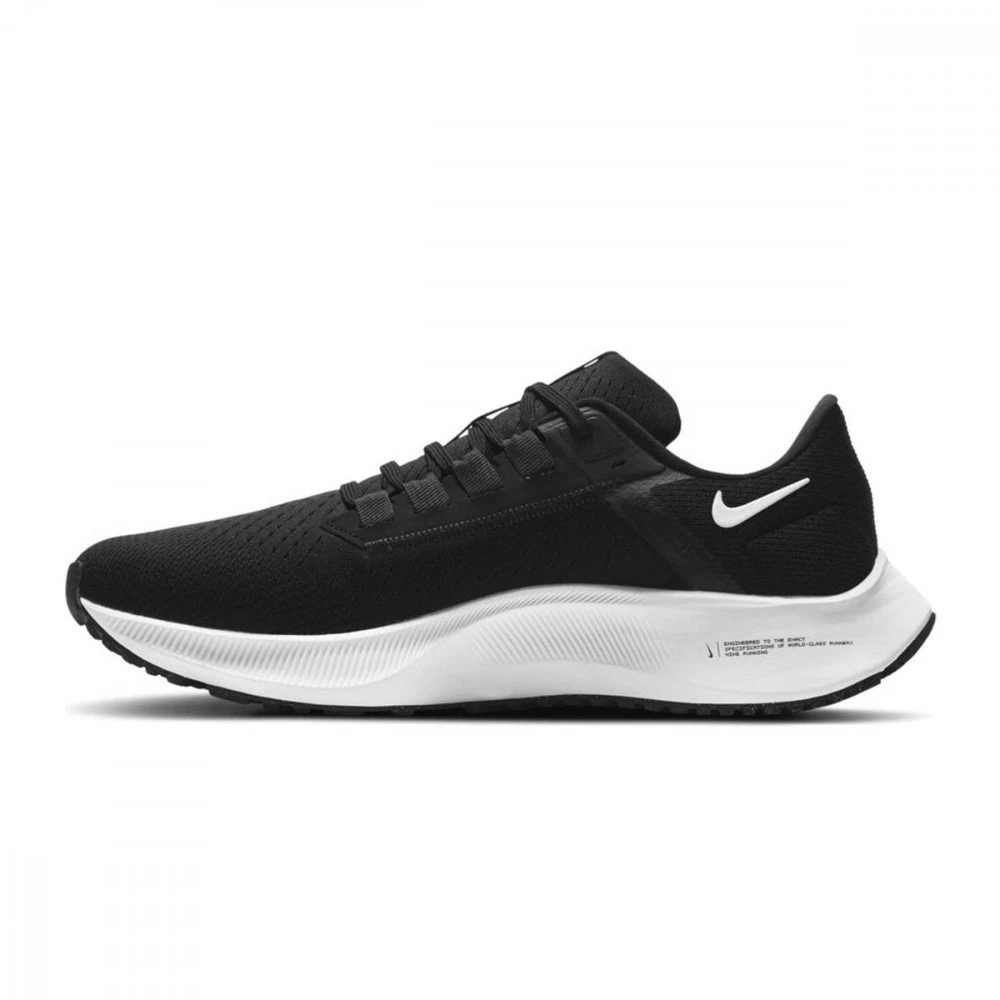 NIKE AIR ZOOM PEGASUS 38 Nero 8 NIKE AIR ZOOM PEGASUS 38 Nero - immagine 6