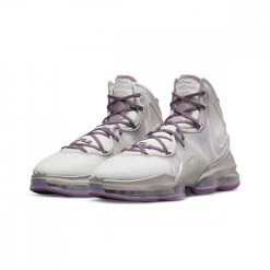 NIKE LEBRON 19 -Offerta Economica Novità nike cz0203 lebron 19 scarpe basket uomo 045989501 004 2