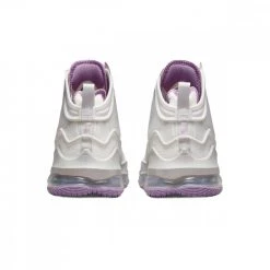 NIKE LEBRON 19 -Offerta Economica Novità nike cz0203 lebron 19 scarpe basket uomo 045989501 004 3