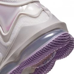 NIKE LEBRON 19 -Offerta Economica Novità nike cz0203 lebron 19 scarpe basket uomo 045989501 004 5