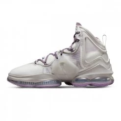 NIKE LEBRON 19 -Offerta Economica Novità nike cz0203 lebron 19 scarpe basket uomo 045989501 004 6