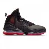 NIKE LEBRON 19 BRED Nero 1 NIKE LEBRON 19 BRED Nero -Offerta Economica Novità nike cz0203 lebron 19 bred scarpe basket uomo 043924501 001 1