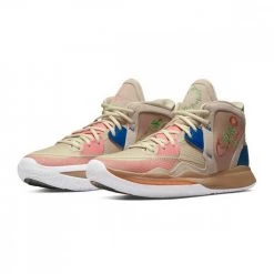 NIKE KYRIE INFINITY -Offerta Economica Novità nike cz0204 kyrie infinity scarpe basket uomo 045207601 200 2