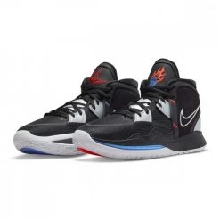 NIKE KYRIE INFINITY FIRE AND ICE Nero 9 NIKE KYRIE INFINITY FIRE AND ICE Nero -Offerta Economica Novità nike cz0204 kyrie infinity fire and ice scarpe basket uomo 043924701 001 2