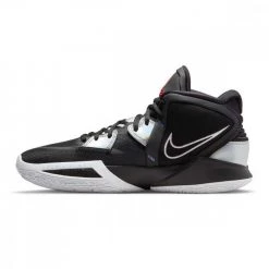 NIKE KYRIE INFINITY FIRE AND ICE Nero 13 NIKE KYRIE INFINITY FIRE AND ICE Nero -Offerta Economica Novità nike cz0204 kyrie infinity fire and ice scarpe basket uomo 043924701 001 6