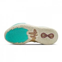 NIKE KYRIE INFINITY KEEP SUE FRESH -Offerta Economica Novità nike cz0204 kyrie infinity keep sue fresh scarpe basket uomo 043924801 002 4