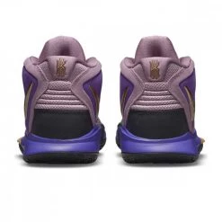 NIKE KYRIE INFINITY MOON & SUN Viola 10 NIKE KYRIE INFINITY MOON & SUN Viola -Offerta Economica Novità nike cz0204 kyrie infinity moon sun scarpe basket uomo 044583901 500 3