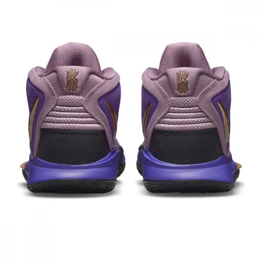 NIKE KYRIE INFINITY MOON & SUN Viola 5 NIKE KYRIE INFINITY MOON & SUN Viola - immagine 3