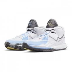 NIKE KYRIE INFINITY SMOKE & MIRRORS 9 NIKE KYRIE INFINITY SMOKE & MIRRORS -Offerta Economica Novità nike cz0204 kyrie infinity smoke mirrors scarpe basket uomo 045207501 102 2