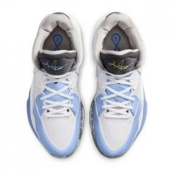 NIKE KYRIE INFINITY SMOKE & MIRRORS 11 NIKE KYRIE INFINITY SMOKE & MIRRORS -Offerta Economica Novità nike cz0204 kyrie infinity smoke mirrors scarpe basket uomo 045207501 102 4