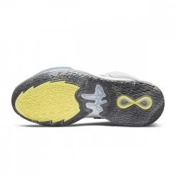 NIKE KYRIE INFINITY SMOKE & MIRRORS 12 NIKE KYRIE INFINITY SMOKE & MIRRORS -Offerta Economica Novità nike cz0204 kyrie infinity smoke mirrors scarpe basket uomo 045207501 102 5