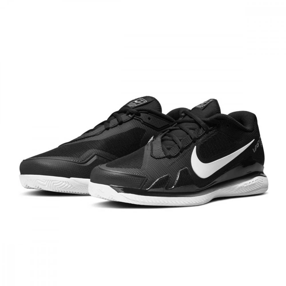 NIKE AIR ZOOM VAPOR PRO CLAY 4 NIKE AIR ZOOM VAPOR PRO CLAY - immagine 2