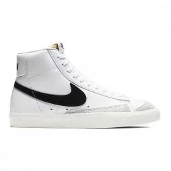 NIKE BLAZER MID '77 DONNA Bianco